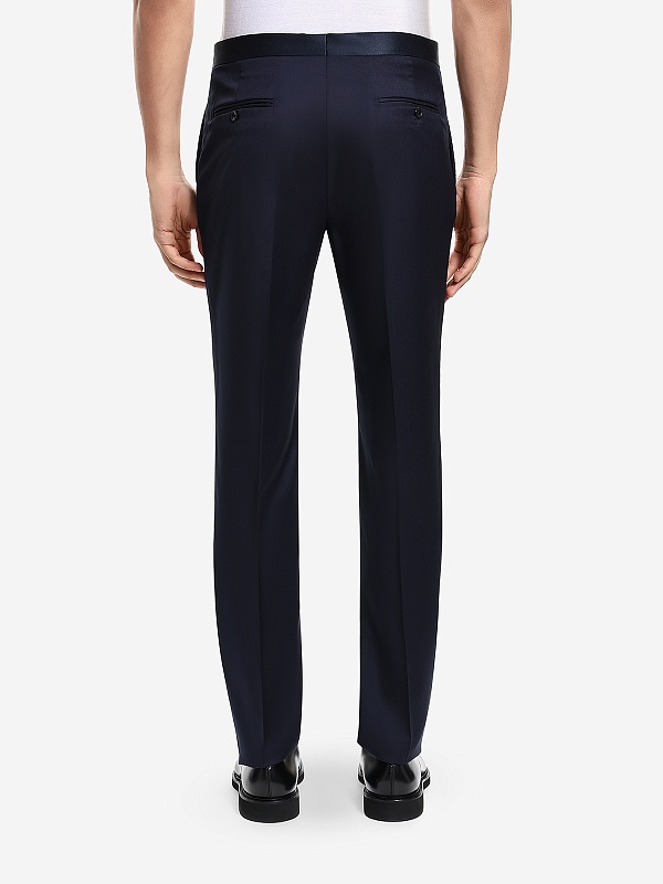 Брюки муж TAGLIATORE PFNK01 060001 U I5014 - 4