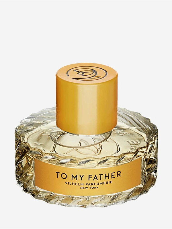 Парфюмерная вода унисекс VILHELM PARFUMERIE VP50TMF To My Father EDP 50 мл - 1