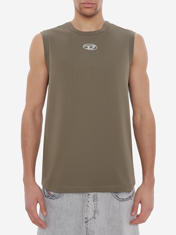 Майка муж Diesel A21743 0JMBB 5AF - 3