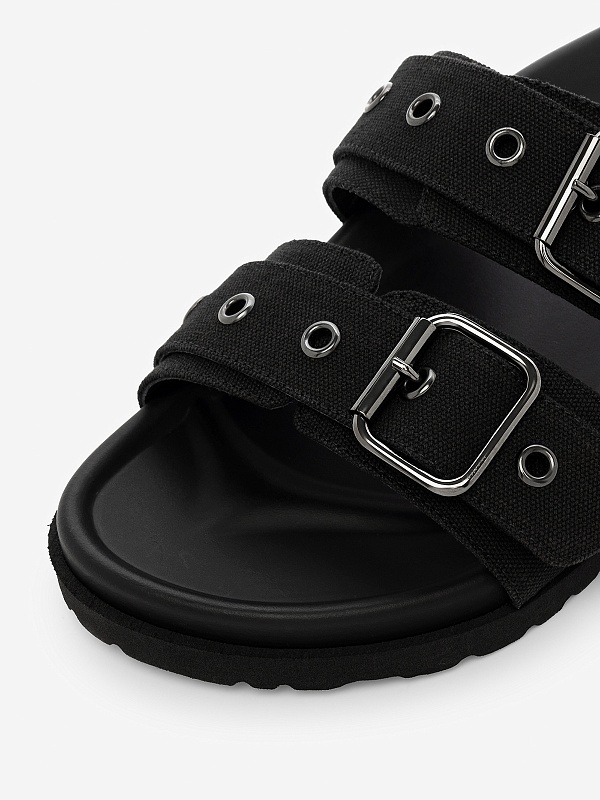 Сандалии жен MSGM 3641MDS707 876 99 - 6