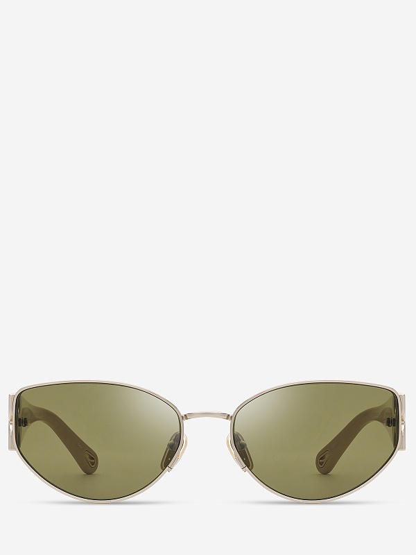 Солнцезащитные очки Chloe CH0260S 003 59 17 135 - 2