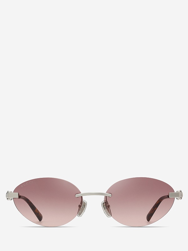 Солнцезащитные очки Gucci GG2051S 003 58 17 145 - 1