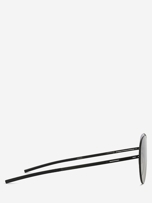 Ic Berlin IB Karakaze SE Black Brown Sand Mirrored Flex - 2