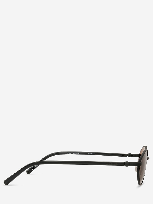 Солнцезащитные очки Linda Farrow x Jacquemus Jac 160 C04 57 17 145 - 2