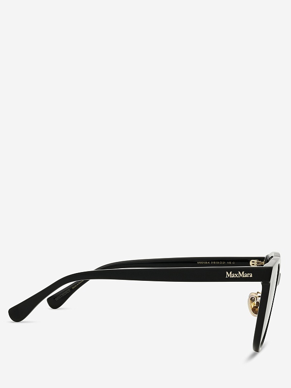 Солнцезащитные очки Max Mara MM 0108-K 01B 54 21 145 - 3
