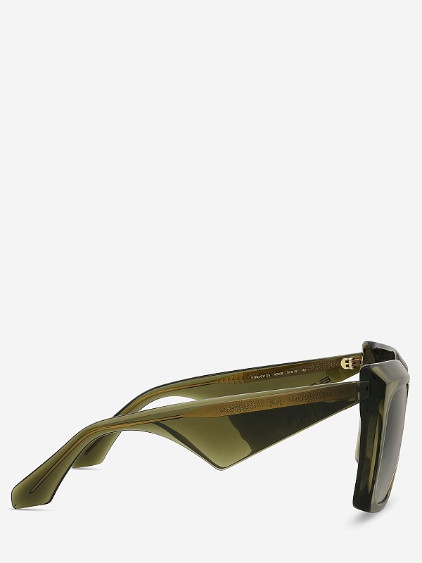 Солнцезащитные очки Etro ETRO 0117/S 4C3 08 57 19 145 - 2