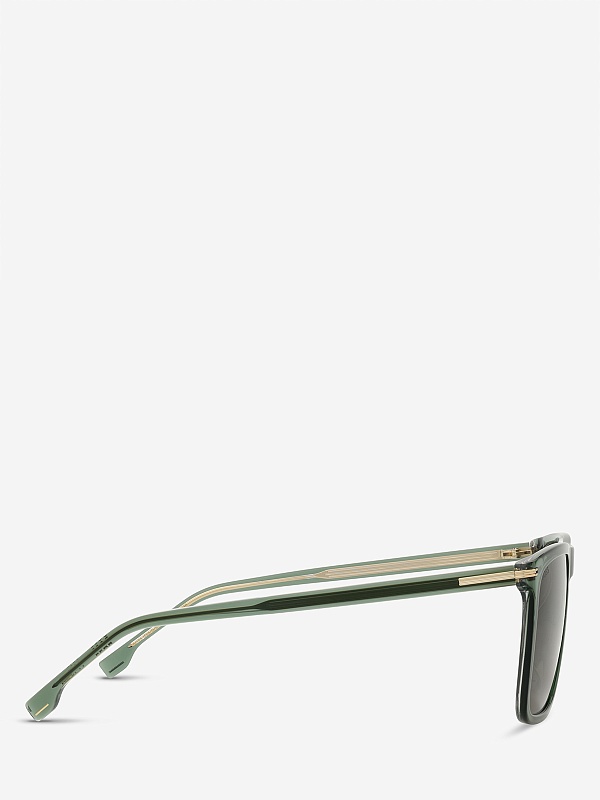 Солнцезащитные очки Hugo Boss BOSS 1750/G/S B59 IR 56 18 145 - 3