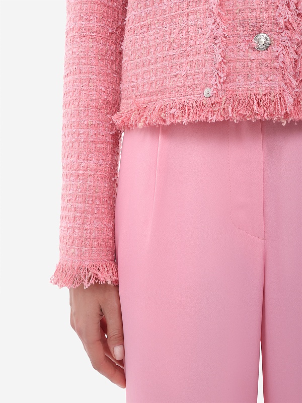 Жакет жен MSGM 4041MDG11 267111 12 - 5