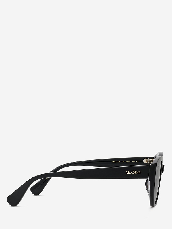 Солнцезащитные очки Max Mara MM 0179-K 01A - 2