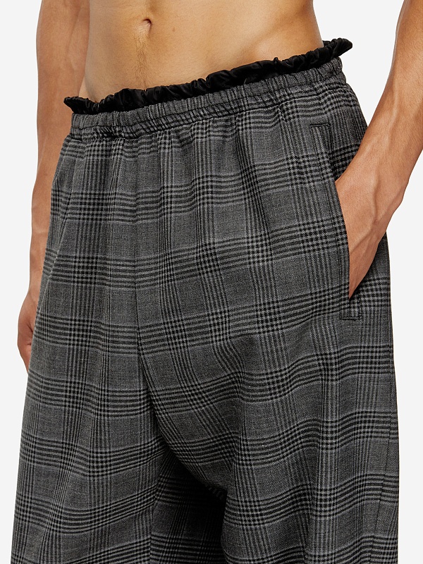 Брюки муж Diesel A18485 0DEBS 9XXA - 3