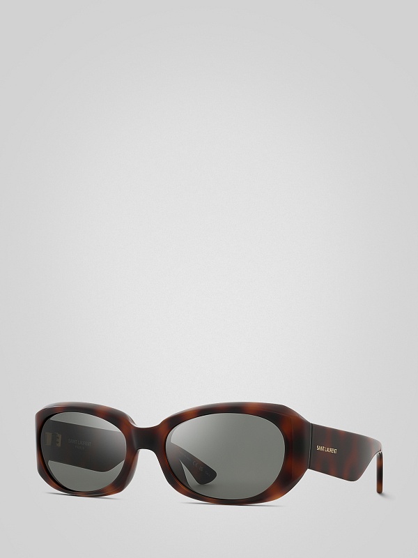 Солнцезащитные очки Saint Laurent SL 868 003 57 18 135 - 0