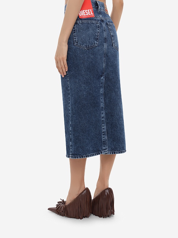 Юбка жен Diesel A21716 0ADCD 01 - 4