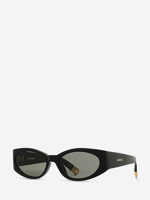 Солнцезащитные очки Linda Farrow x Jacquemus JAC 4 C01 55 17 135 - 0