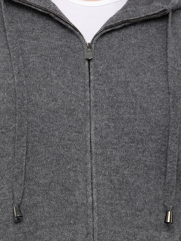 Кардиган муж Filippo De Laurentiis FH1ML3AT WC12F 930 - 5