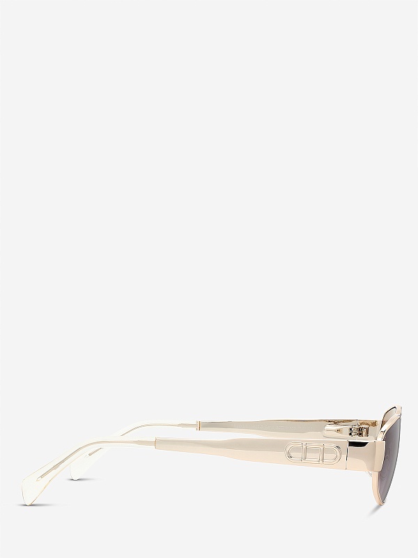 Солнцезащитные очки Carolina Lemke CL3822 2 52 19 135 - 2