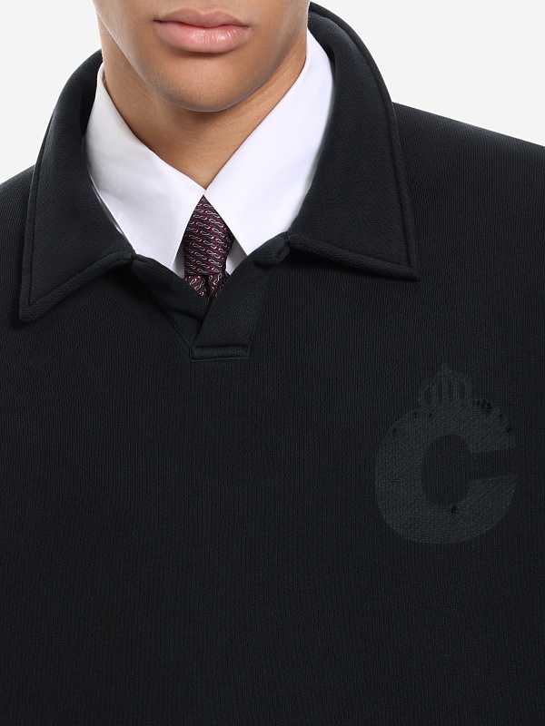 Толстовка муж CULTURA W25CULT_N002 N002 - 4