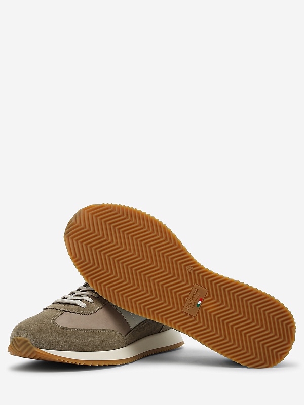 Кроссовки муж NeroGiardini E601110U 501 - 4