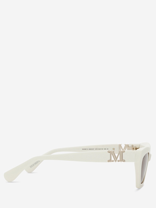 Солнцезащитные очки Max Mara MM 0057 21E 52 19 140 - 2