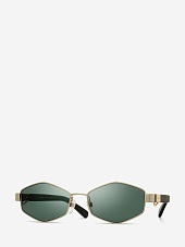 Солнцезащитные очки Marc Jacobs MARC 496/S PEF MT 55 17 140