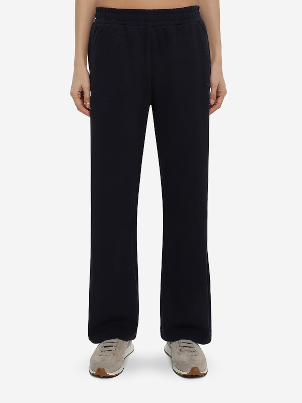 Брюки жен Emporio Armani EW001906 AF15357 FB010 3D ARMANI BLUE - 2