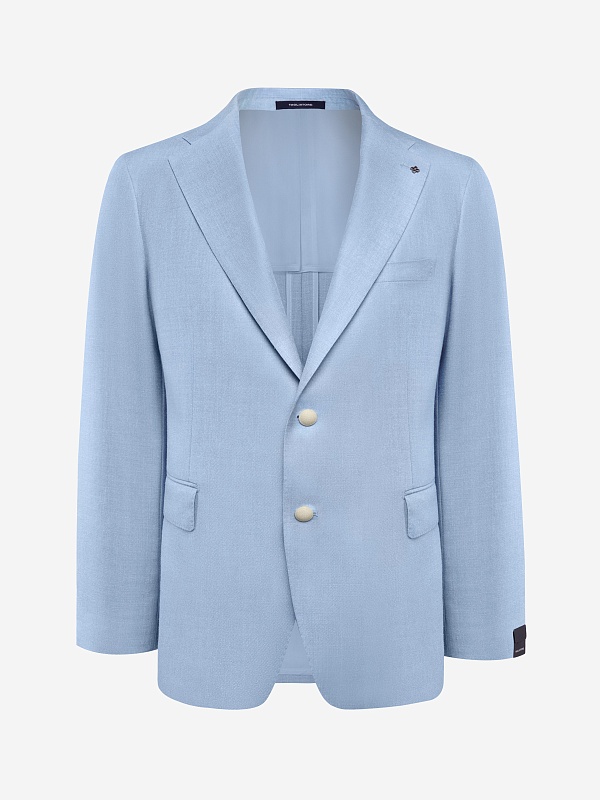 Пиджак муж TAGLIATORE 1SVS22B-- PE 440062 I3225 736 AZZURRO - 0