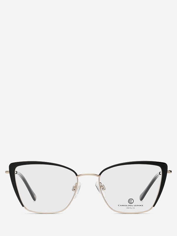 Оправа Carolina Lemke CL4586 01 51 17 145 - 2