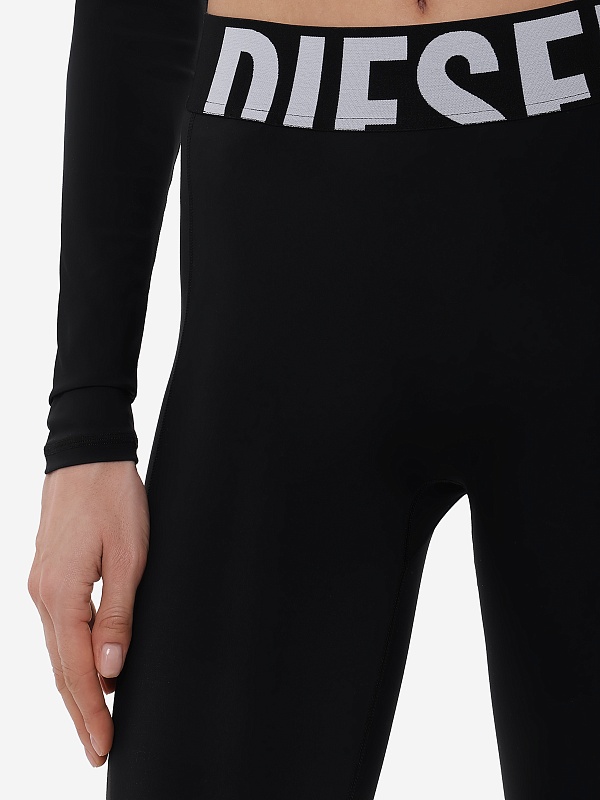 Топ (спортивный) жен Diesel A18281 0PLAR 9XX - 5