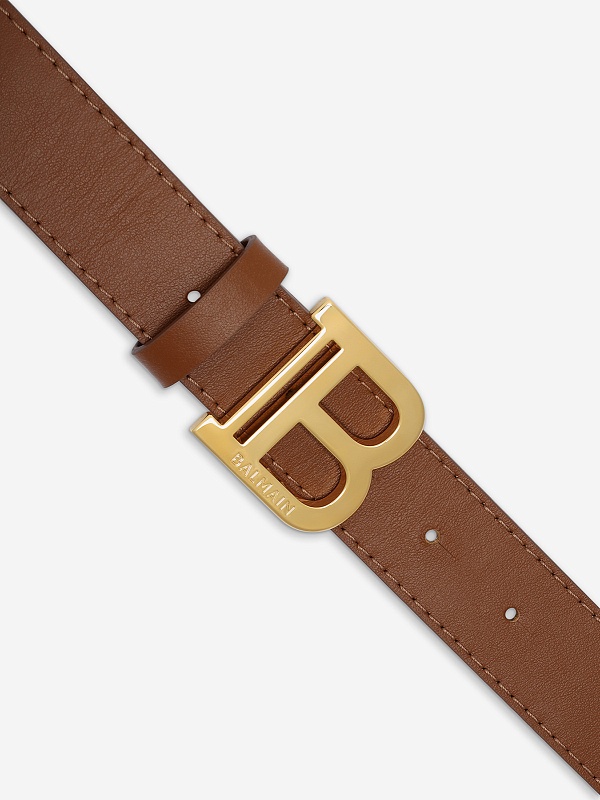 Ремень дет Balmain BY0Q71 Z1371 116 - 2