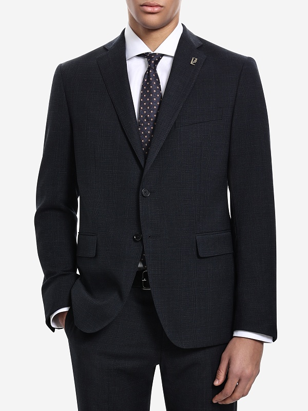 Костюм муж Pal Zileri 9BP39050E2--RA517 01 - 2