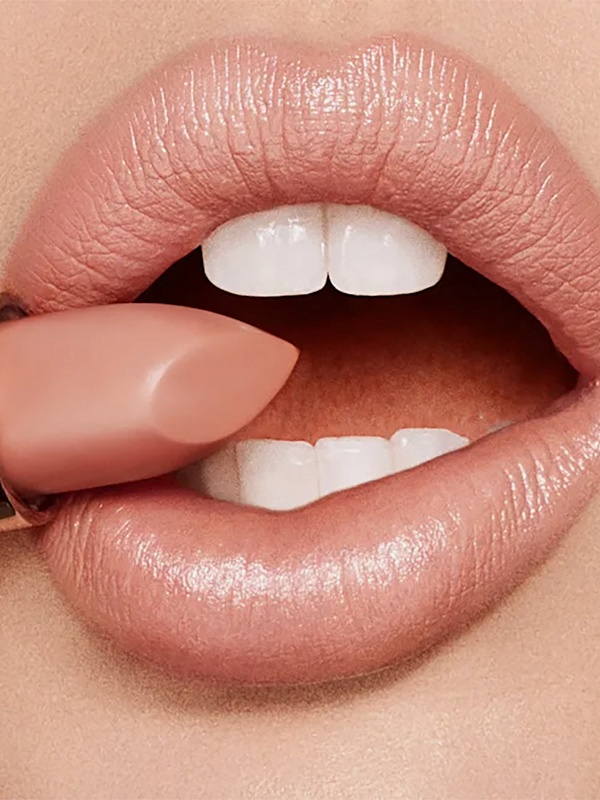 Помада для губ жен Charlotte Tilbury CT0578 K.I.S.S.I.N.G - PENELOPE PINK - 2