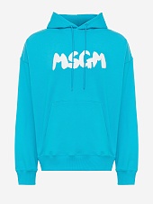 Худи муж MSGM 3640MM132 247000 84