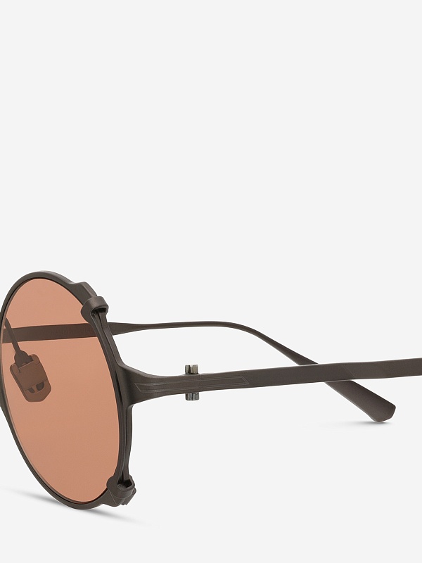 Солнцезащитные очки Movitra MP 01 T GUN 2 47 25 145 - 6