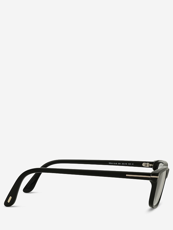 Оправа Tom Ford FT6119-B 001 53 - 2
