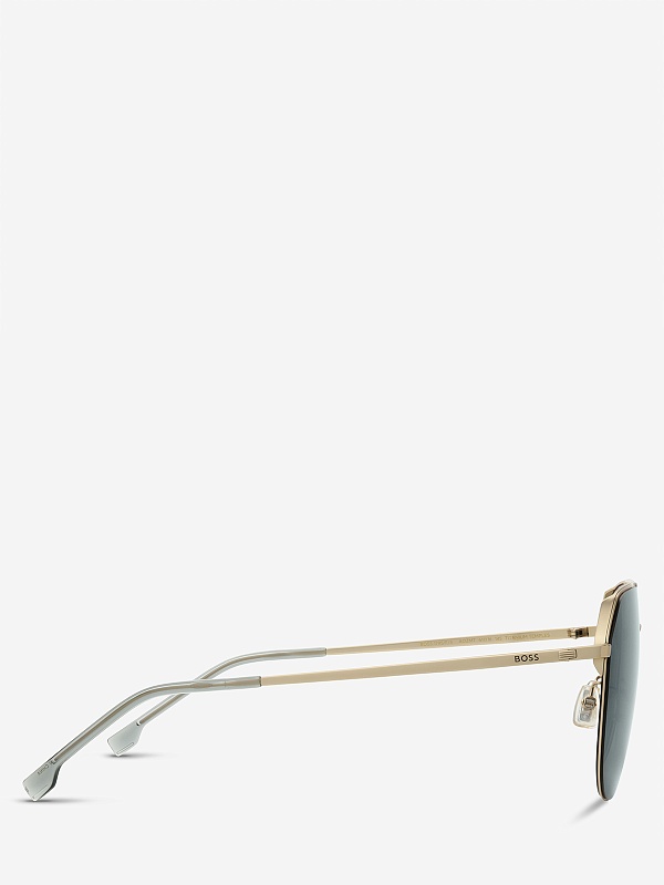 Солнцезащитные очки Hugo Boss BOSS 1795/F/S AOZ MT 61 16 145 - 3