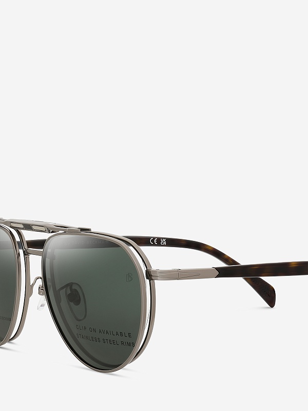 Оправа David Beckham DB 1238/C 31Z 55 19 150 - 8