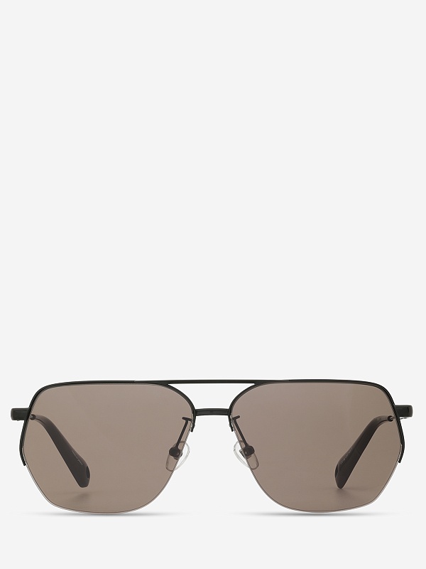 Солнцезащитные очки Linda Farrow x Jacquemus Jac 67 C02 63 13 145 - 2