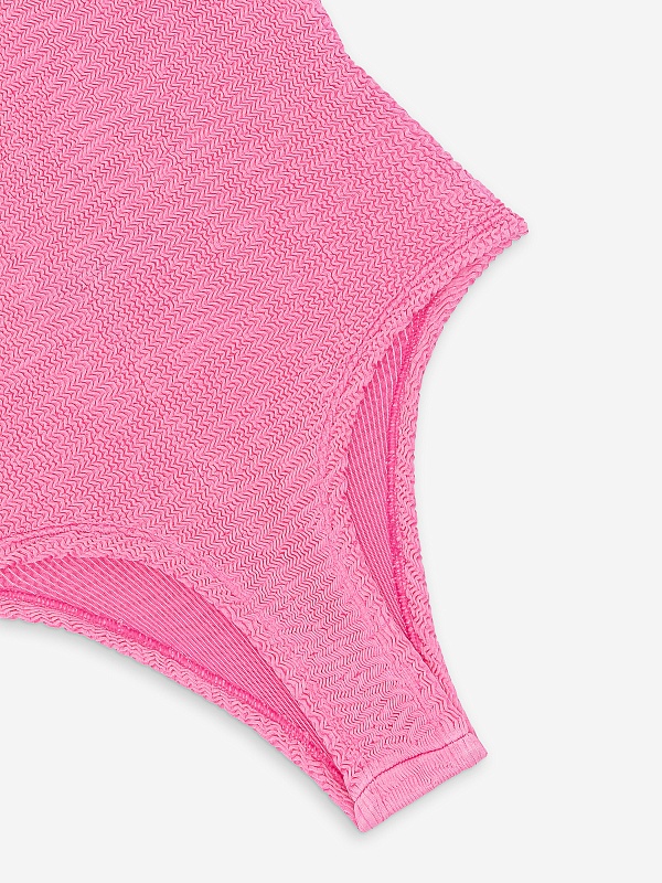 Купальник слитный жен Paramidonna SS24HCR Creamy pink - 3