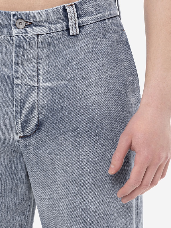 Джинсы муж Barena Venezia PAU5091 2333 505 - 5