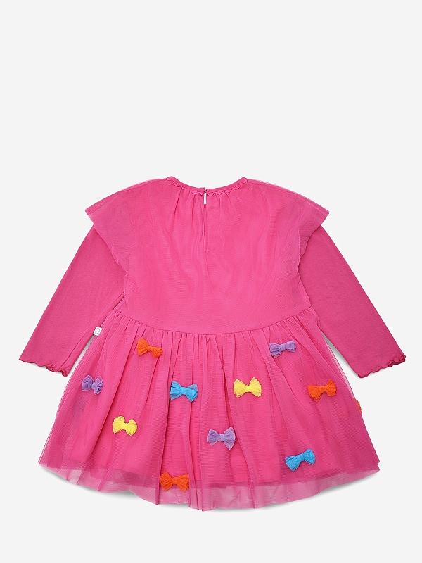 Платье дев Stella McCartney TX1100 Z1119 543 - 1