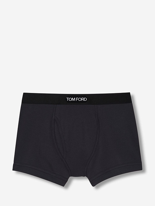 Трусы муж Tom Ford T4LC3 104 204 EBONY - 0