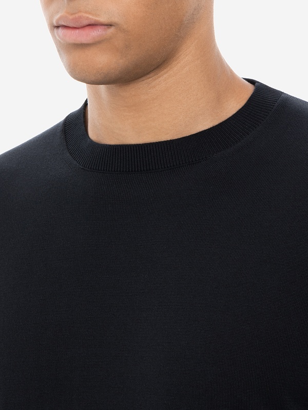 Свитер муж Filippo De Laurentiis GC1ML SU12R 990 - 4