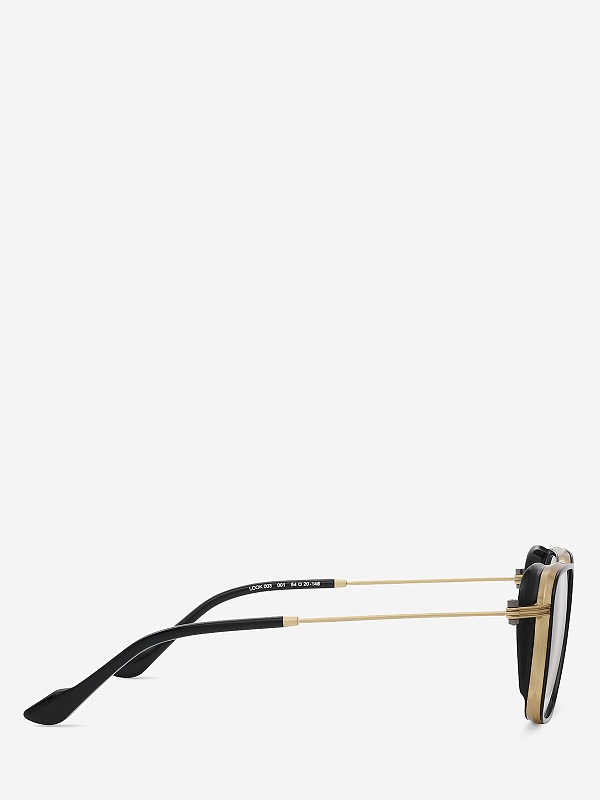 Оправа Yohji Yamamoto L003 RX 001 54 20 148 - 2