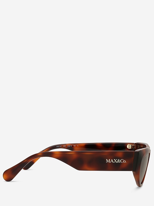 Солнцезащитные очки MAX&CO MO 0147 52E 53 18 140 - 2
