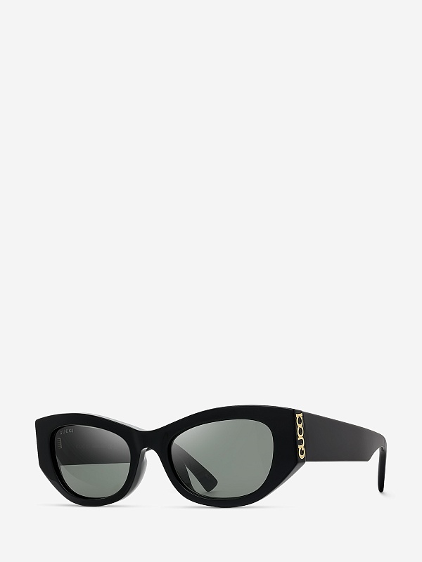 Солнцезащитные очки Gucci GG2044SA 001 53 20 145 - 0