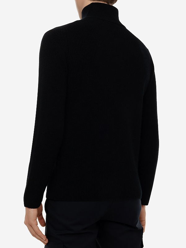 Свитер муж Filippo De Laurentiis MZ0ML WC7P 990 - 4