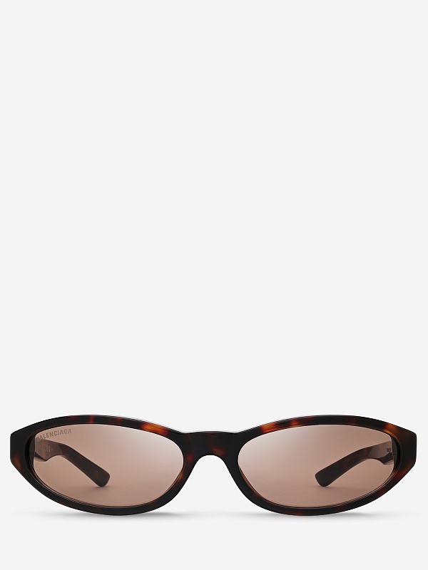 Солнцезащитные очки Balenciaga BB0007S 013 59 18 135 - 1