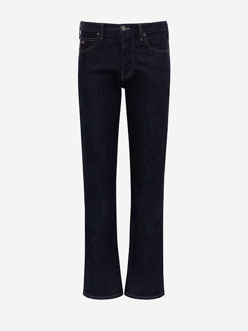 Джинсы муж Emporio Armani 8N1J21 1G0LZ 0941 DENIM BLU - 0