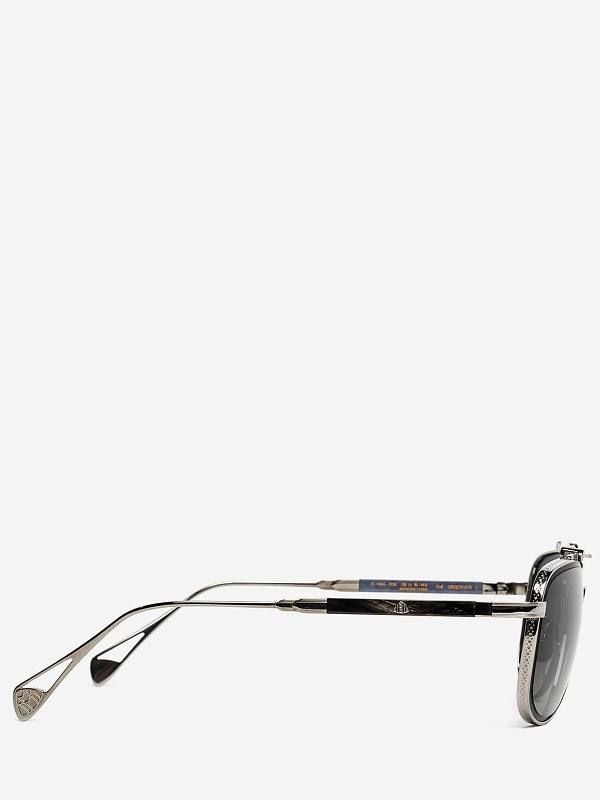 Солнцезащитные очки Maybach MB The Observer II R HAG Z06 59 18 145 - 3