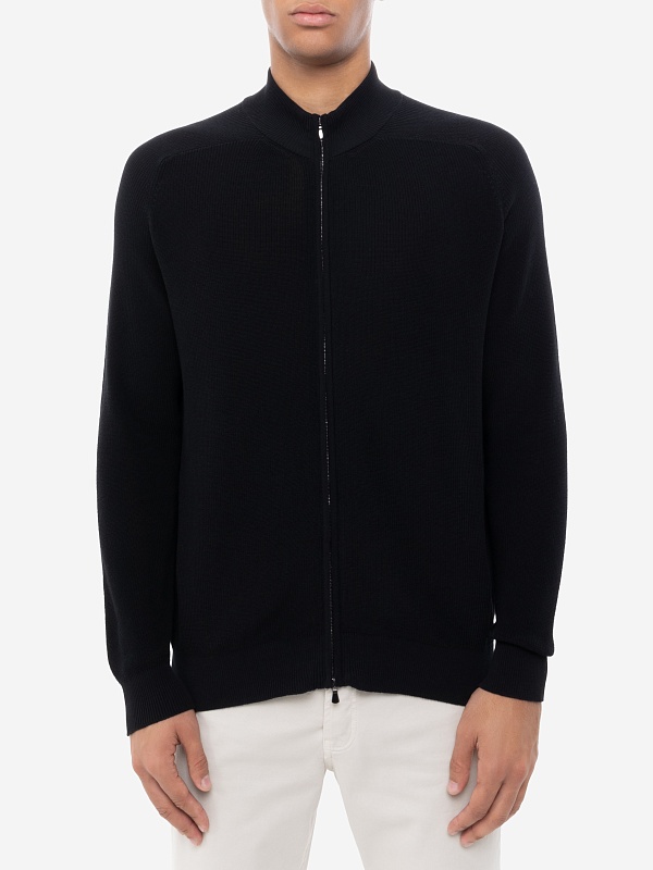 Кардиган муж Filippo De Laurentiis FZ1MLM CR14P 990 - 2