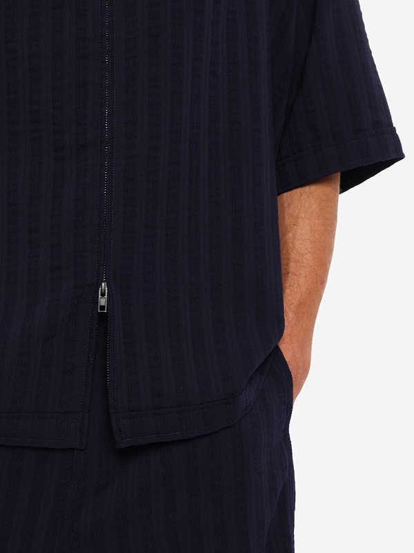 Рубашка муж Juun.J JC6365P50 Navy - 5